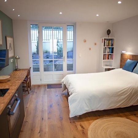 Lyonest Chambre D'Hotes エクステリア 写真