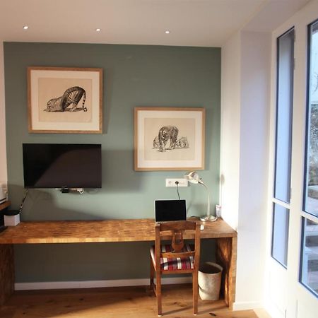 Lyonest Chambre D'Hotes エクステリア 写真