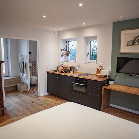 Lyonest Chambre D'Hotes エクステリア 写真