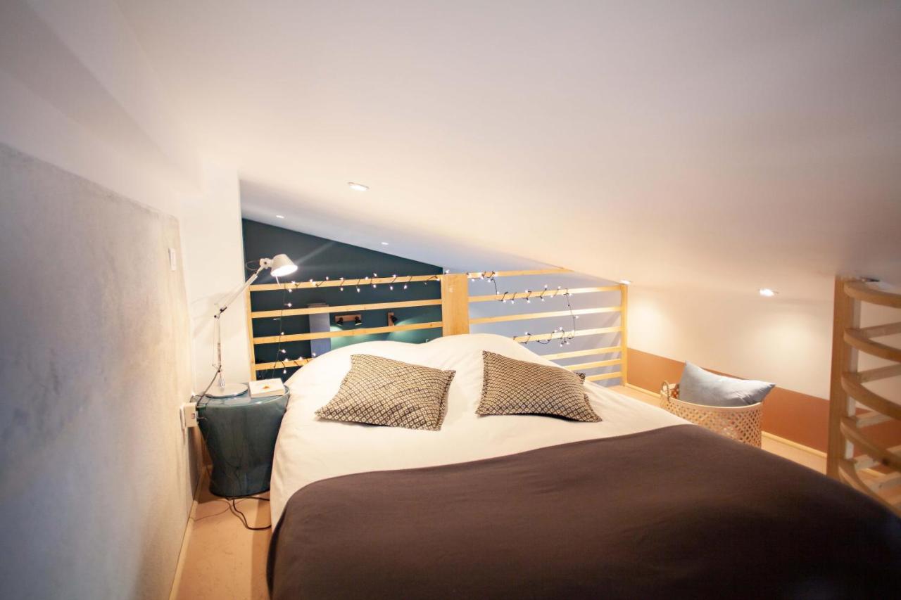 Lyonest Chambre D'Hotes エクステリア 写真