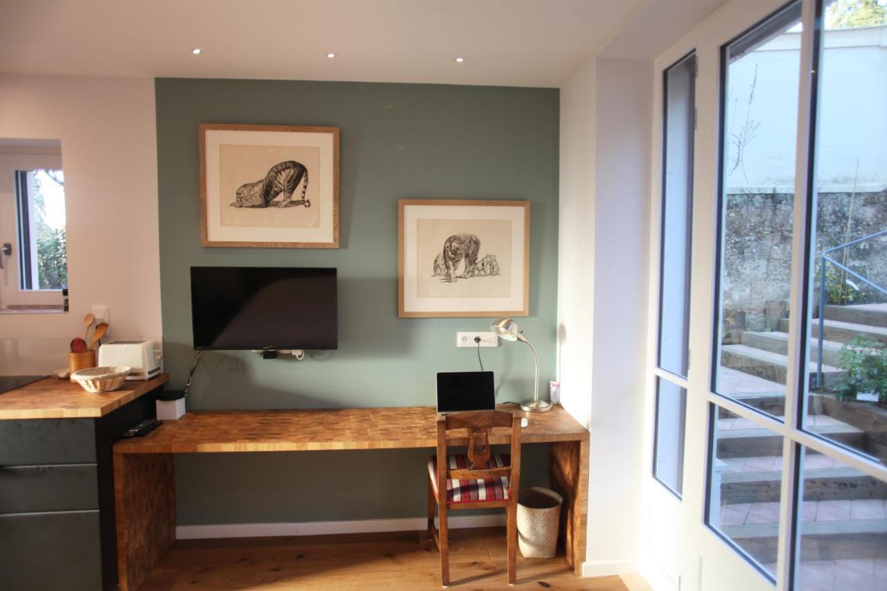Lyonest Chambre D'Hotes エクステリア 写真